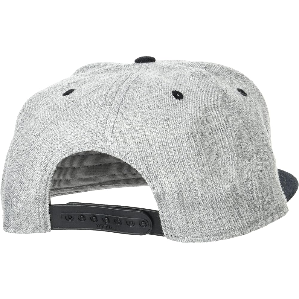 JACKALL Timon flat cap