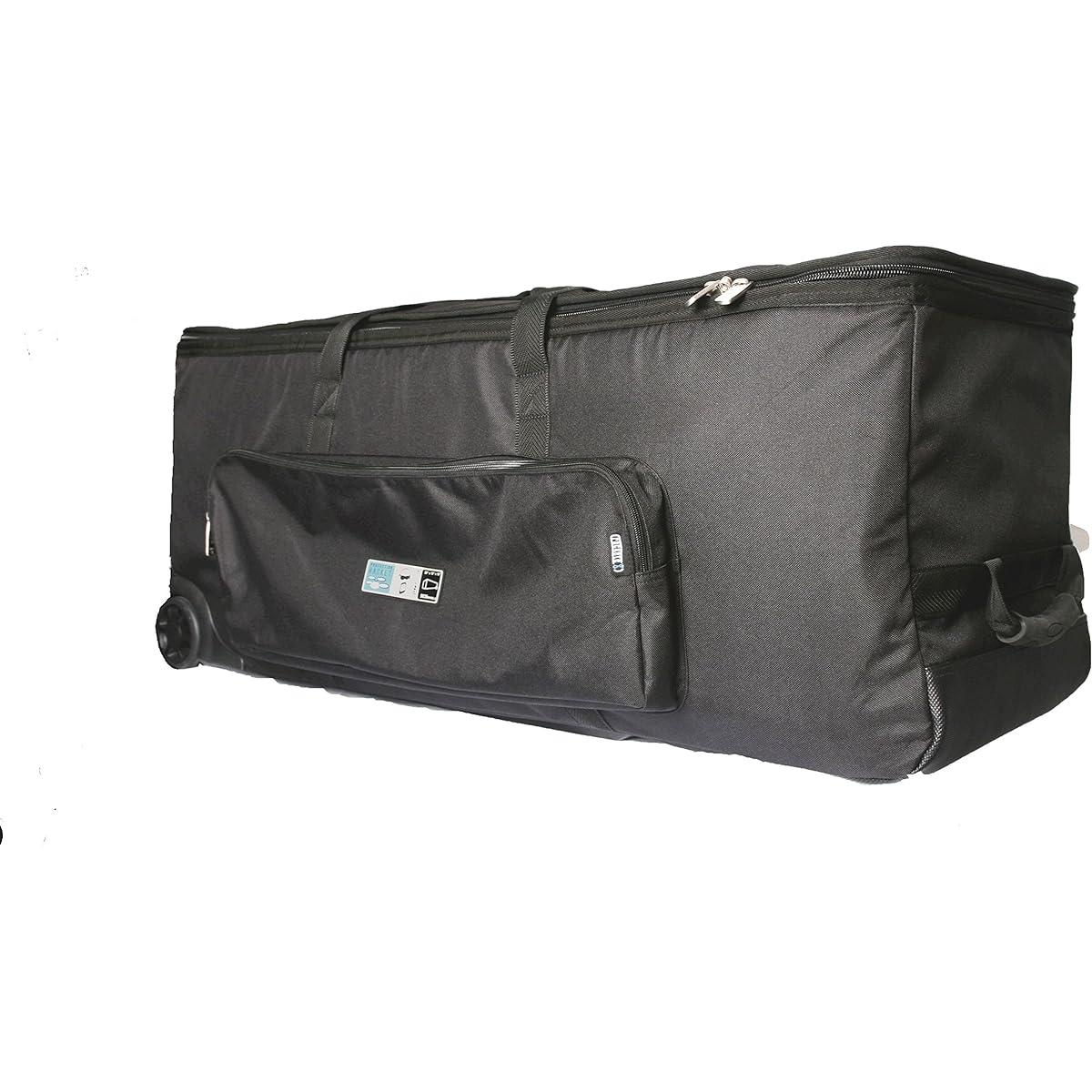 Protection Racket Hardware Case Medium w/wheels