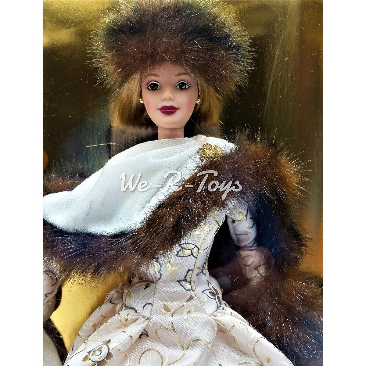 Mattel Barbie 28796 Midnight Tuxedo Barbie 2001 Limited Edition