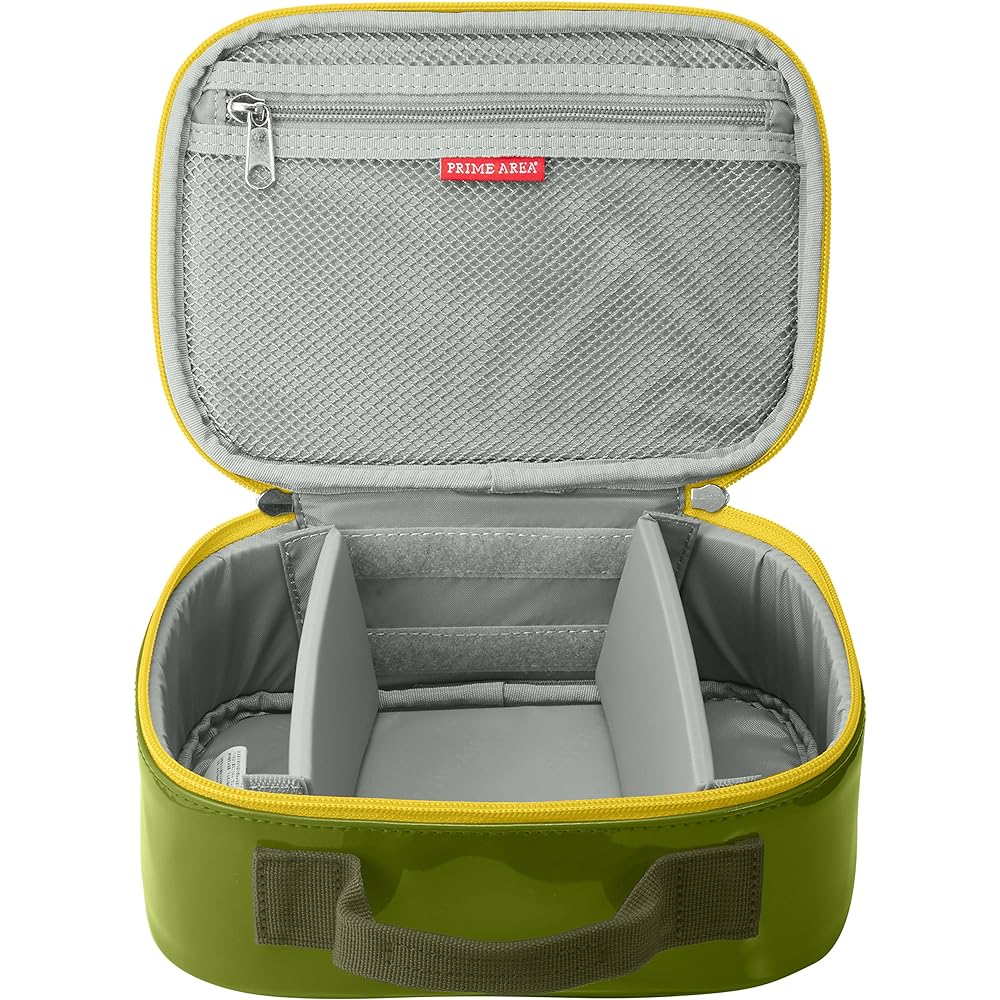Marukyu light pouch