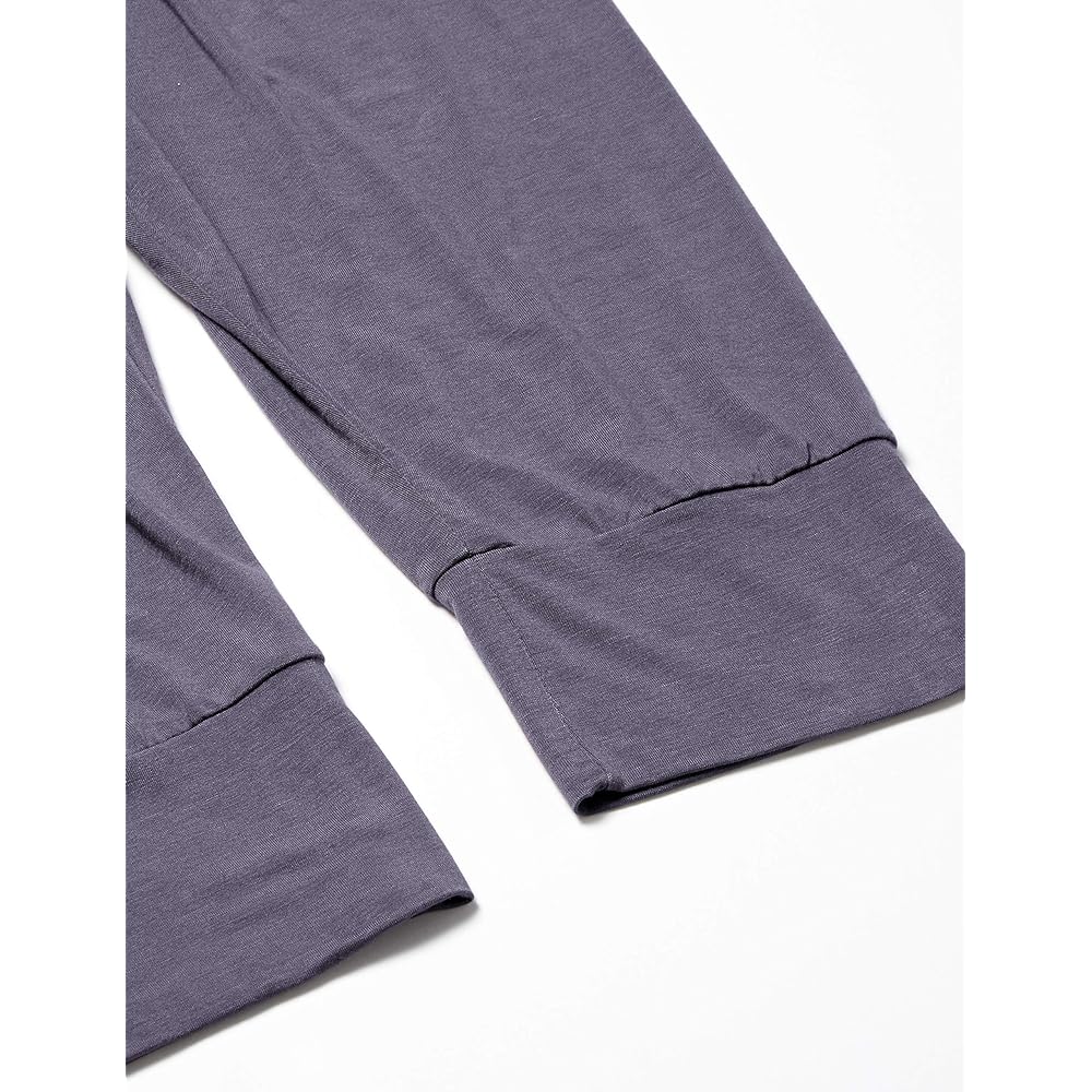 (Atsugi) ATSUGI Pants Clear Beauty Active Easy Pants Sarouel Pants