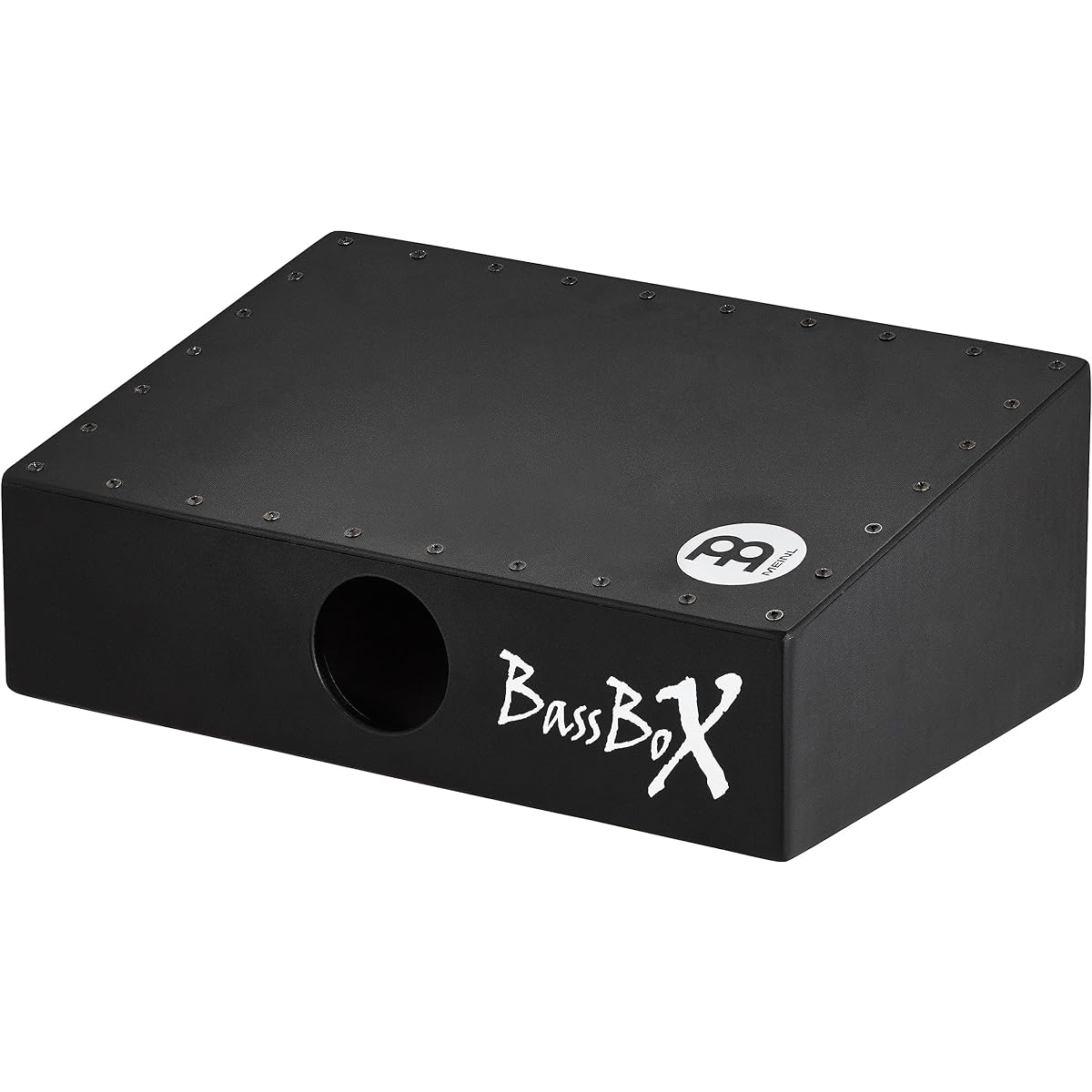 MEINL Percussion Meinl foot percussion BASSBOX dedicated beater included [Domestic regular product]
