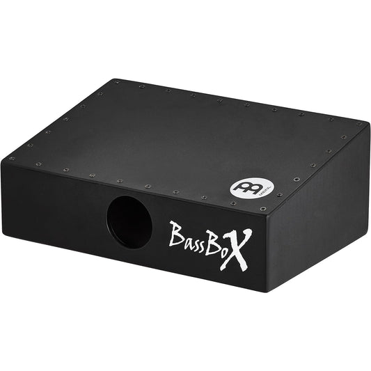 MEINL Percussion Meinl foot percussion BASSBOX dedicated beater included [Domestic regular product]