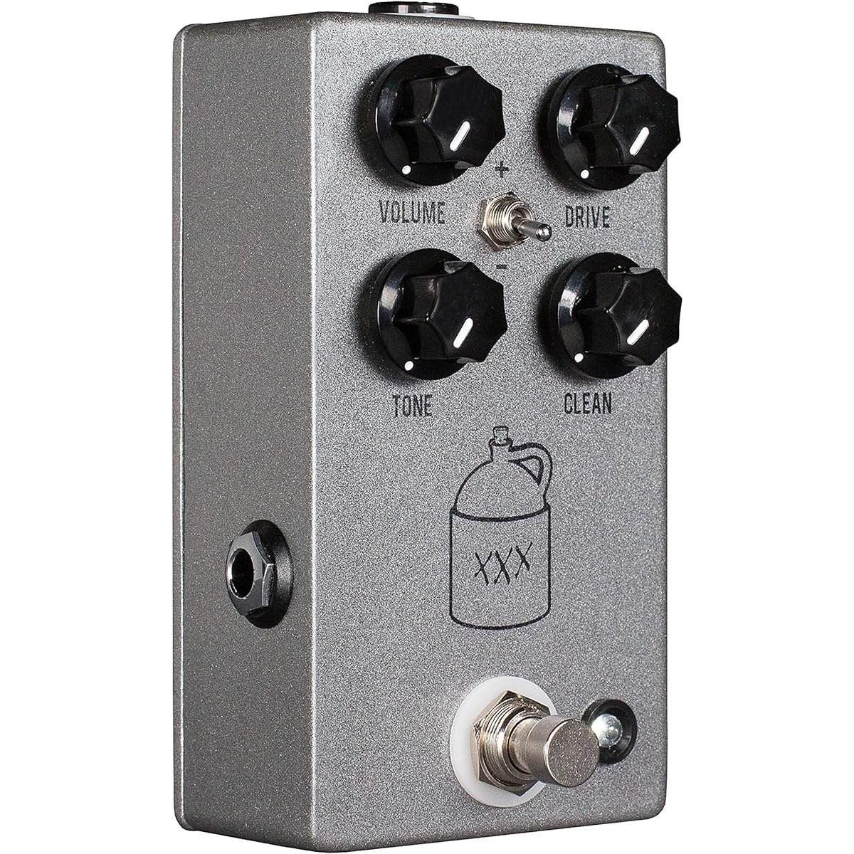 JHS Pedals JHS Pedals Effector Overdrive Moonshine Overdrive V2 [Domestic regular product]