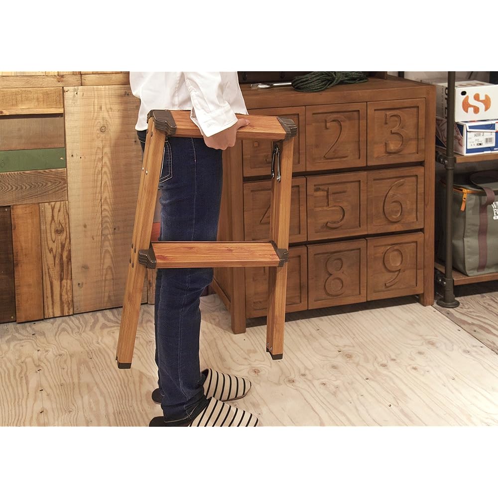 Azumaya (Azumaya-kk) Azumaya Step Tool 2 Stage PC-402