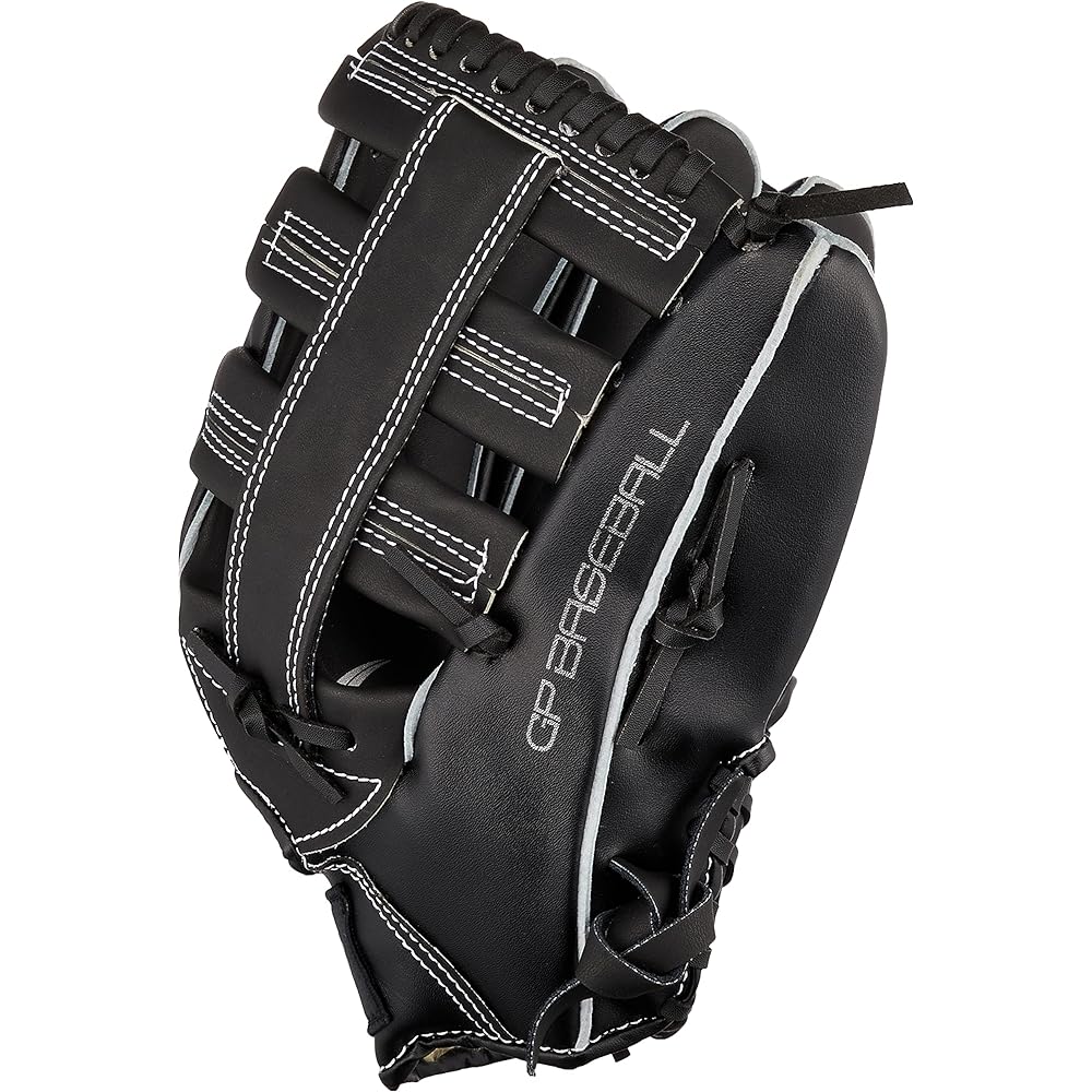 GP Softball Glove 13 Inches [For Right-handed/Left-handed Throwers]