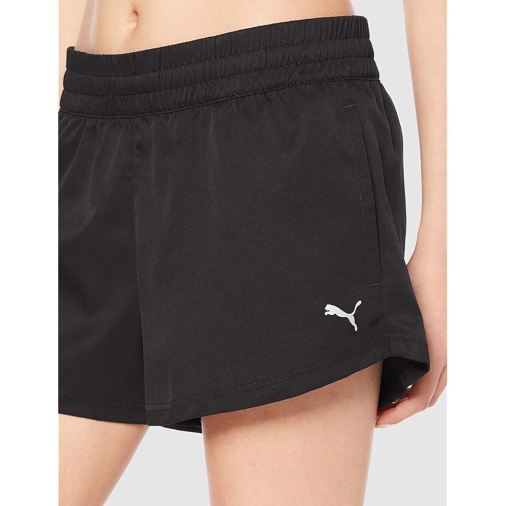[PUMA] Shorts Performance Woven 3 Inch Shorts W Women's