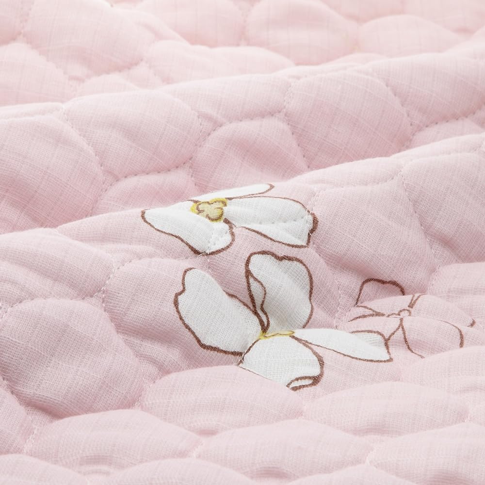 nishikawa [Nishikawa] J-style gauze pad 140 x 205 JS-201D pink 1754-19001