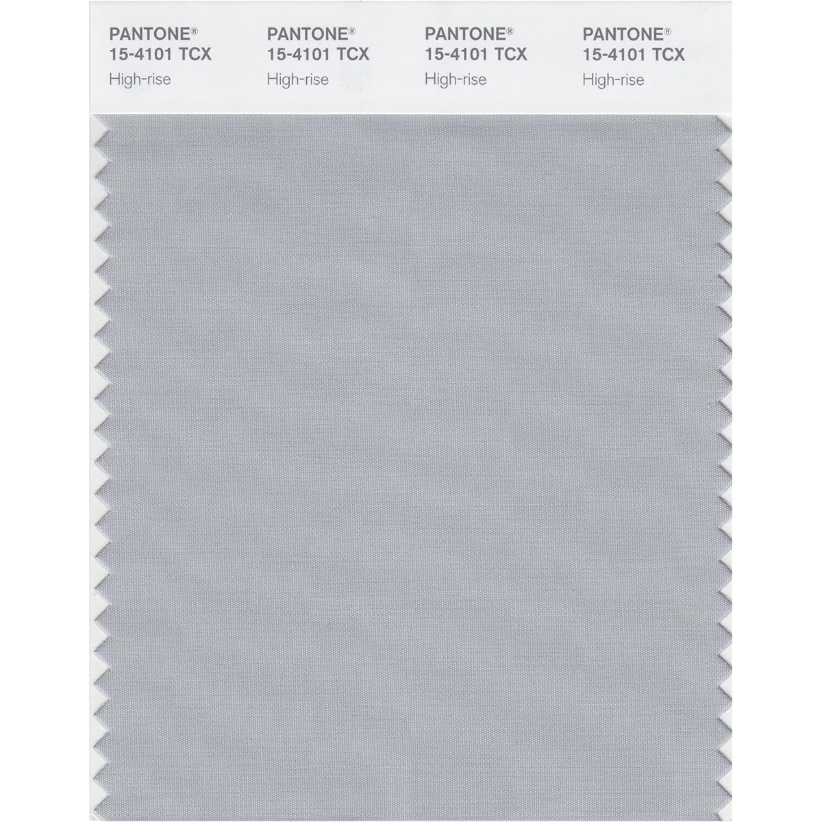 Pantone Color Swatch Smart Card 15-3214X 1