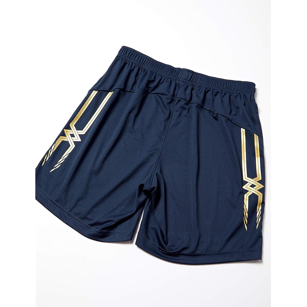 [Mizuno] Soccer Wear Field Pants P2MB8300