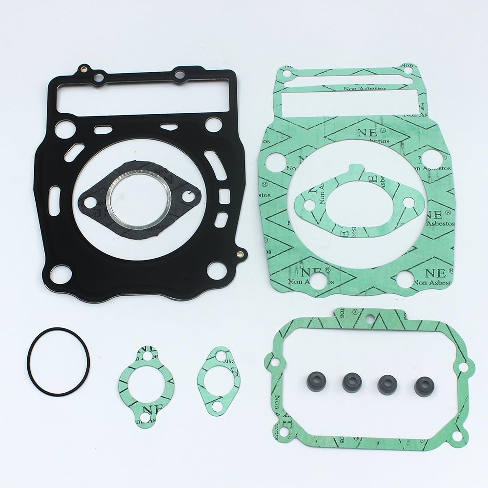 KIPA Top End Head Gasket Kit Polaris Sportsman 500 Ranger Scrambler Xplorer Big Boss Magnum worker ATP 500 ATV Quad Tractor Asbestos Free