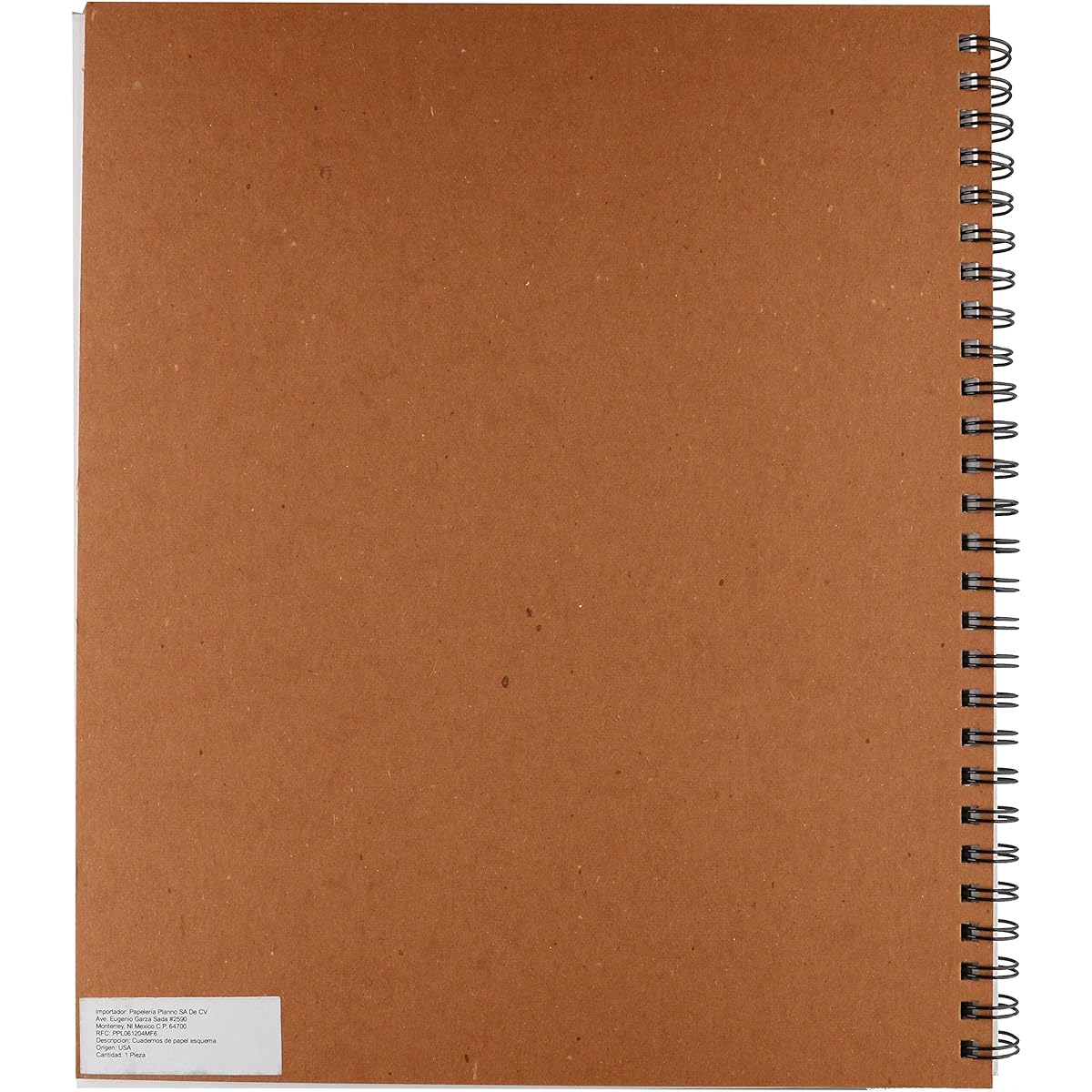 Strathmore Sketch Paper Pad 11"X14"-60lb 100 sheets (parallel input product)