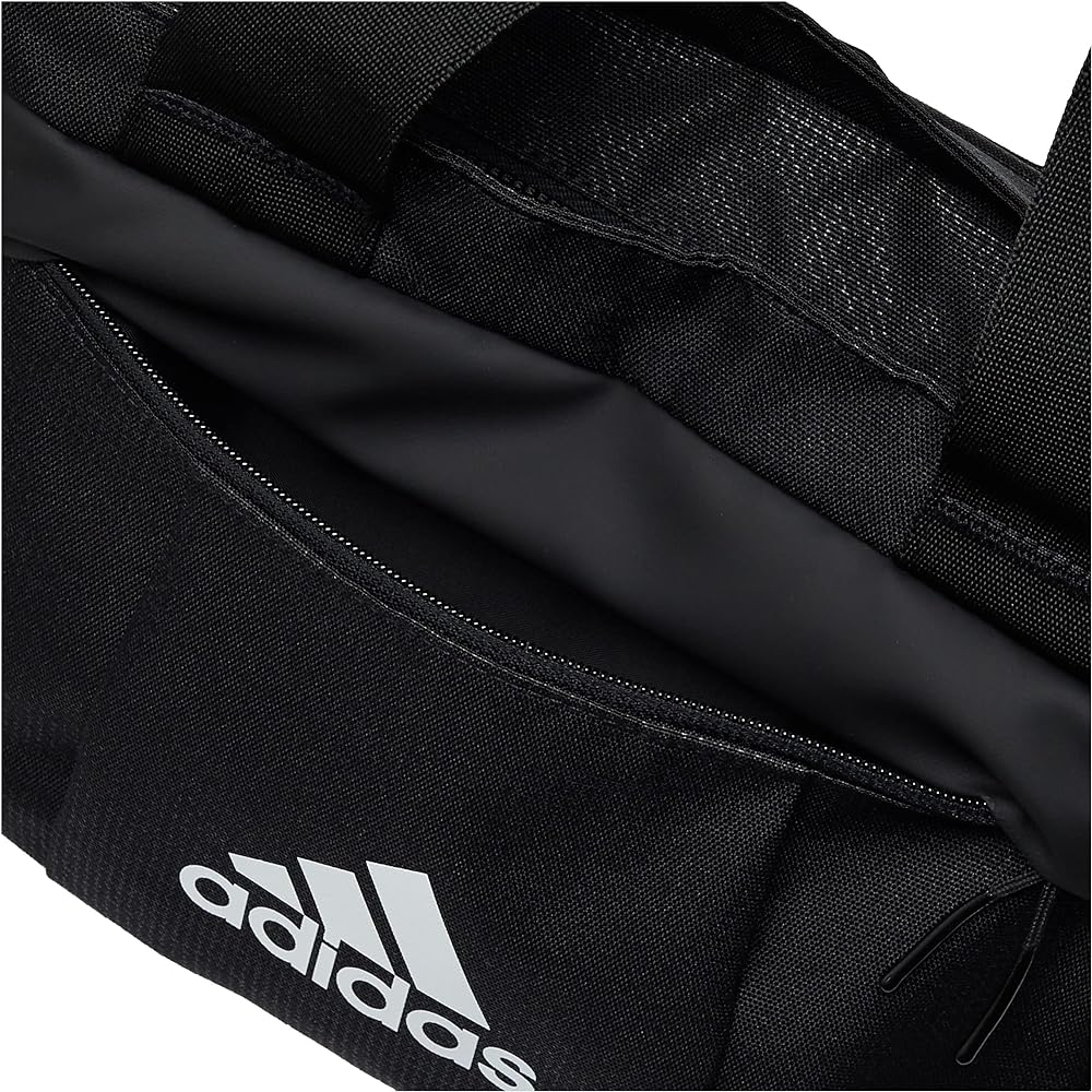 [Adidas Golf] Tote Bag Round Tote Bag WK454