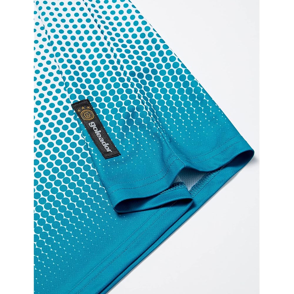 [Goleador] T-shirt g-440-4