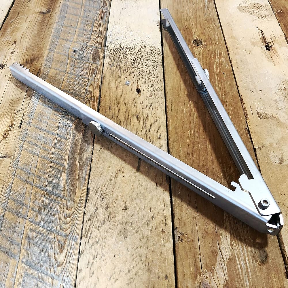 Nora Dougu Seisakusho Nora Scissors Long