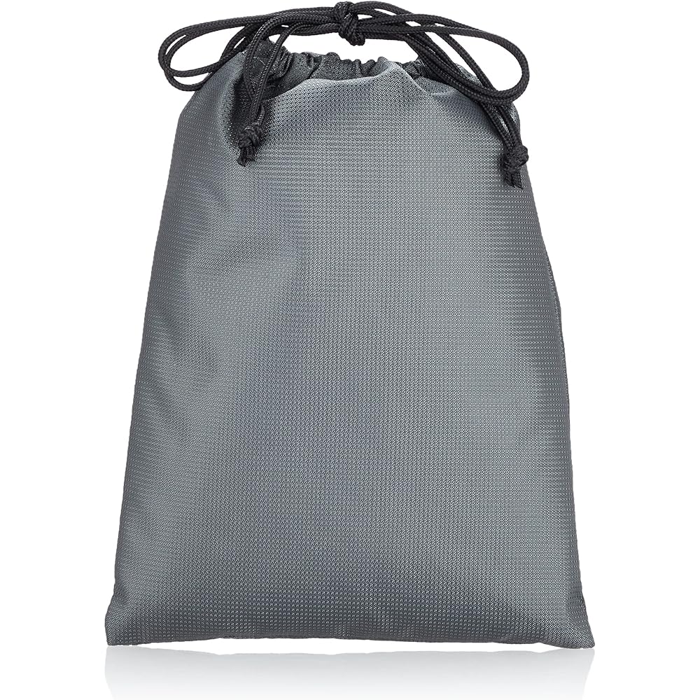 LITE Light Travel Cover 9 Inches Gray C-40(110)