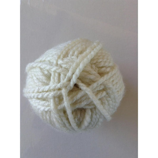 Loops & Threads Charisma Thread 1 Ball Off White 3.5 oz