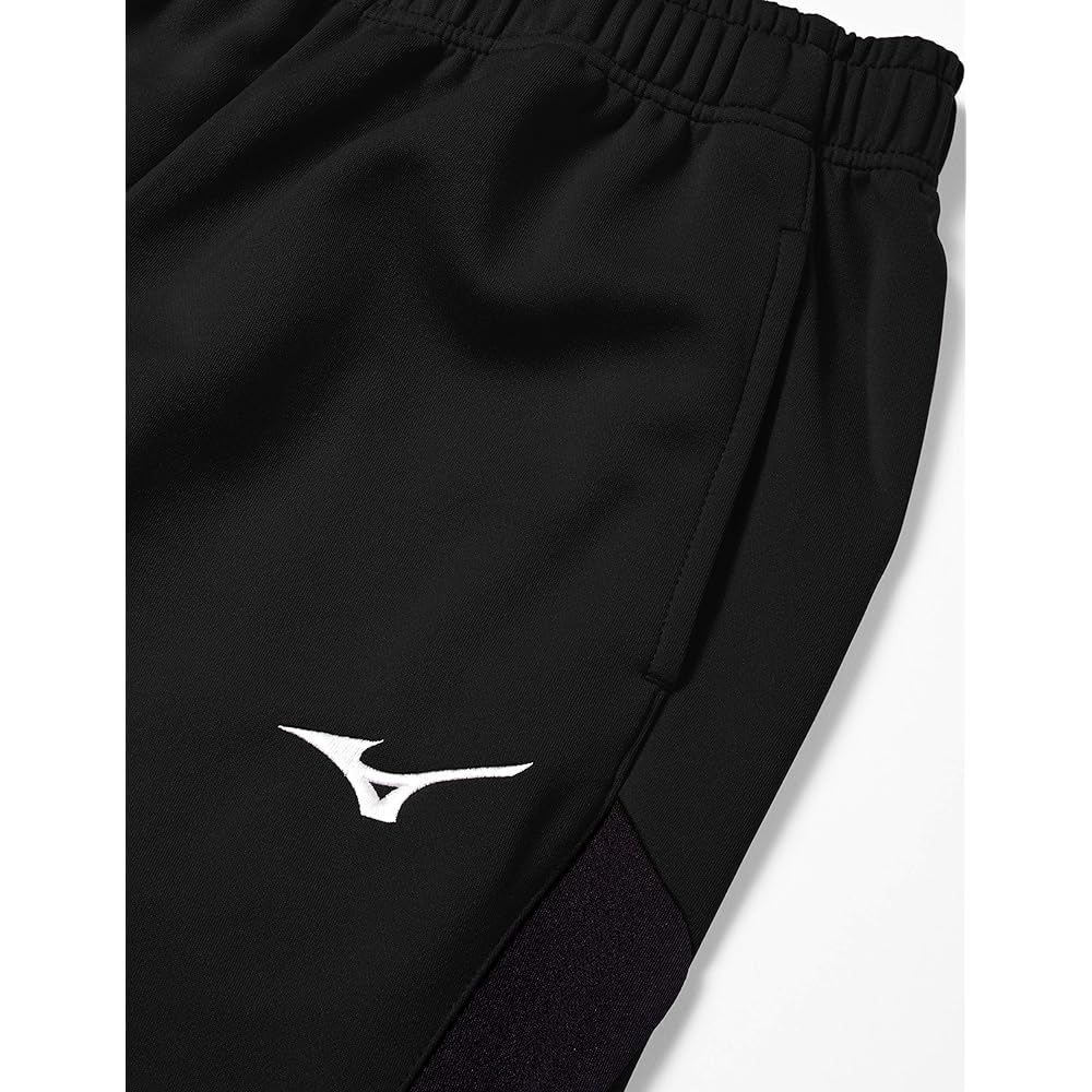 [MIZUNO] Training Wear, Warm-up Pants, Sweat Absorbent, Quick Drying, Dry 32JD8001 Unisex Adults