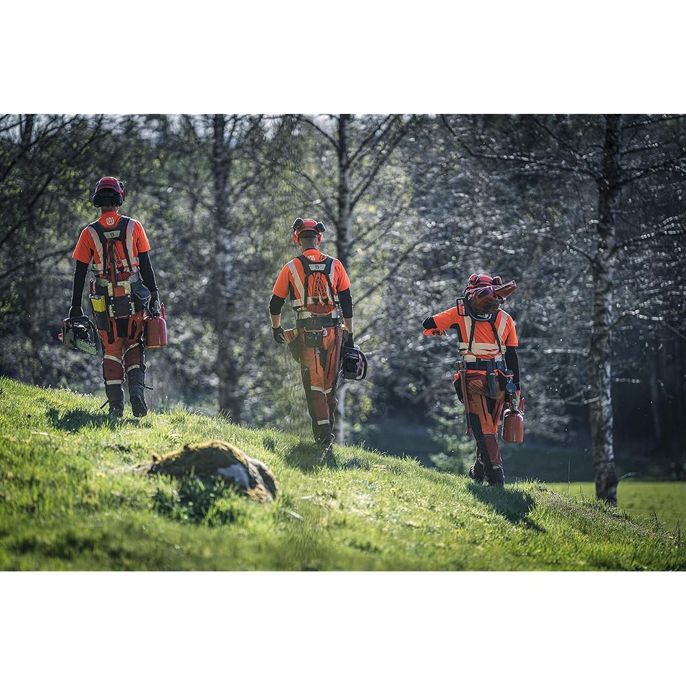 Crayon Reel for Husqvarna Zenoah Tool Belt Kit 593839801