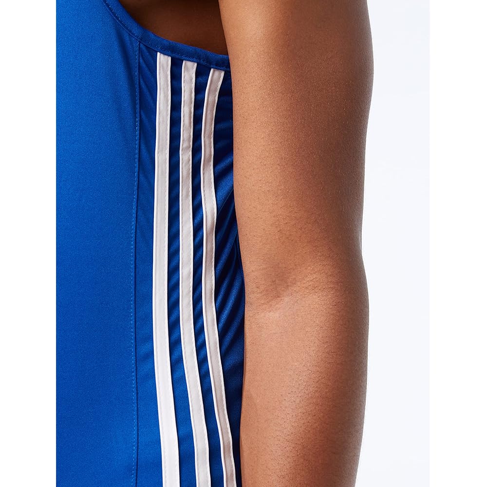 adidas Boxing Vest ADIBTT02 (Blue, 150 / XS)