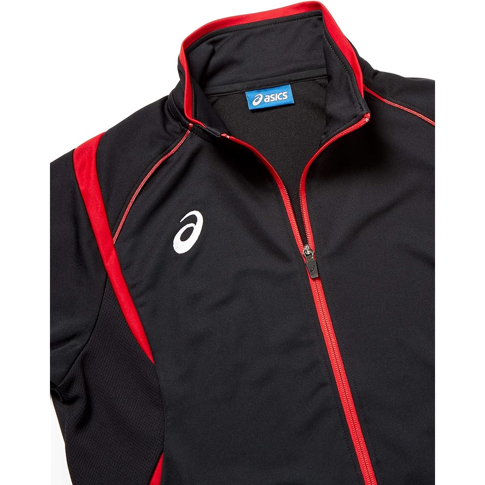 [ASICS] Training Wear Training Jacket XAT143 [Men] Men's