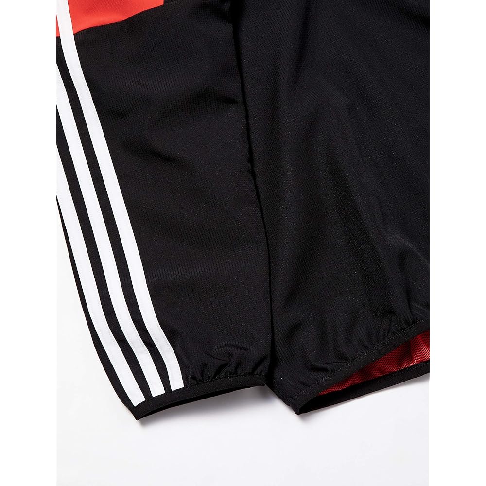 [Adidas] Soccer Wear Tango CAGE Wind Top (with mesh lining) EUV32 [Men's]