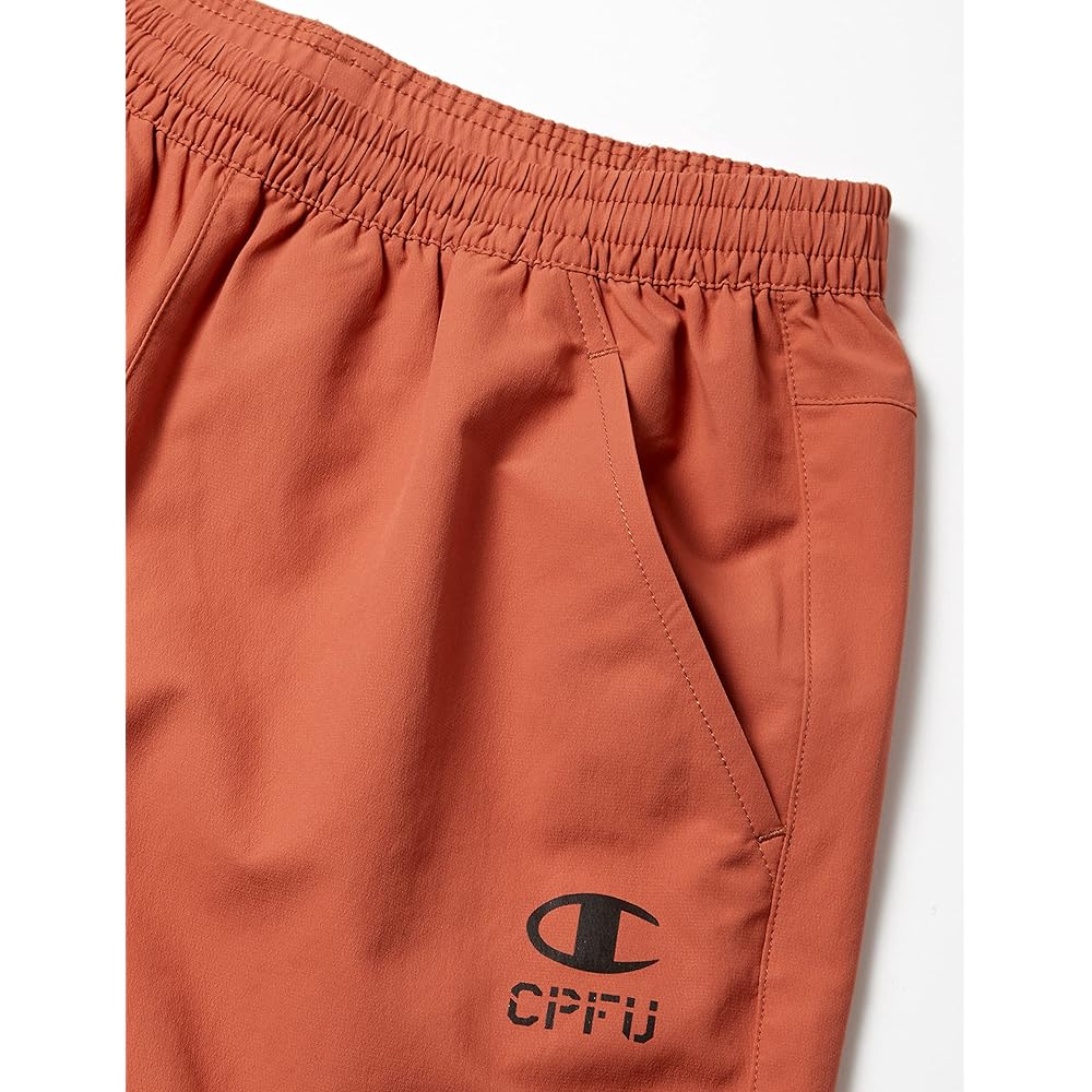 [Champion] CPFU Shorts C3-QS522 Men's