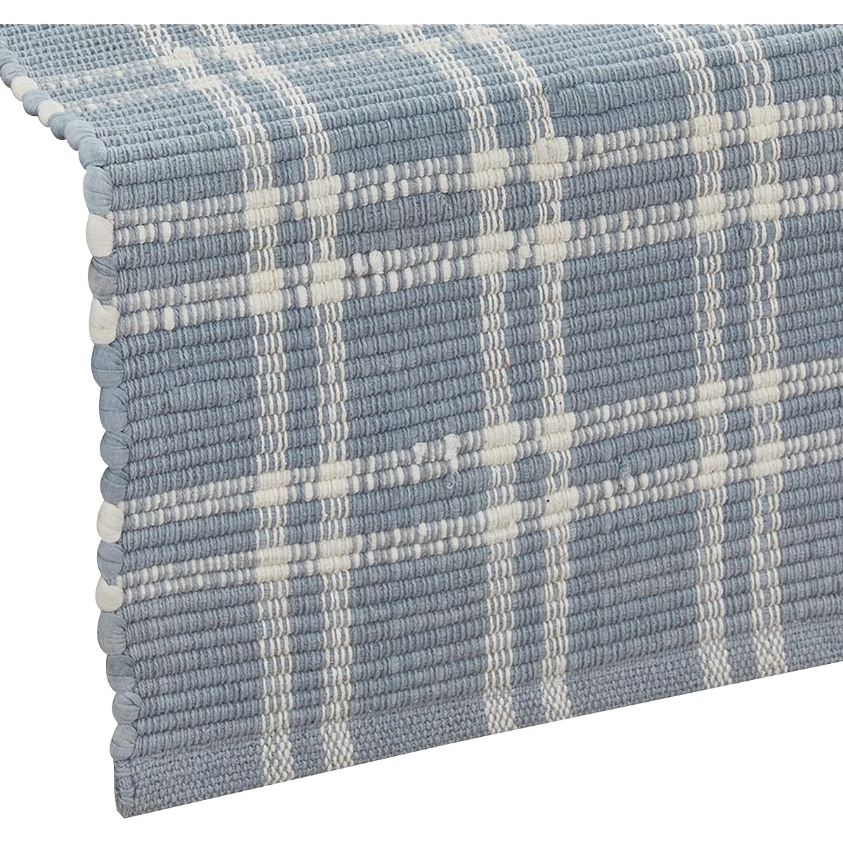Park Designs Jubilee Chindi Table Runner 13" x 36"
