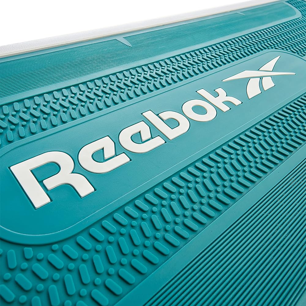 Reebok Step Stool, Step Stool, Lifting Platform, Step Stool, Step Stepper, Gym, Training, Exercise