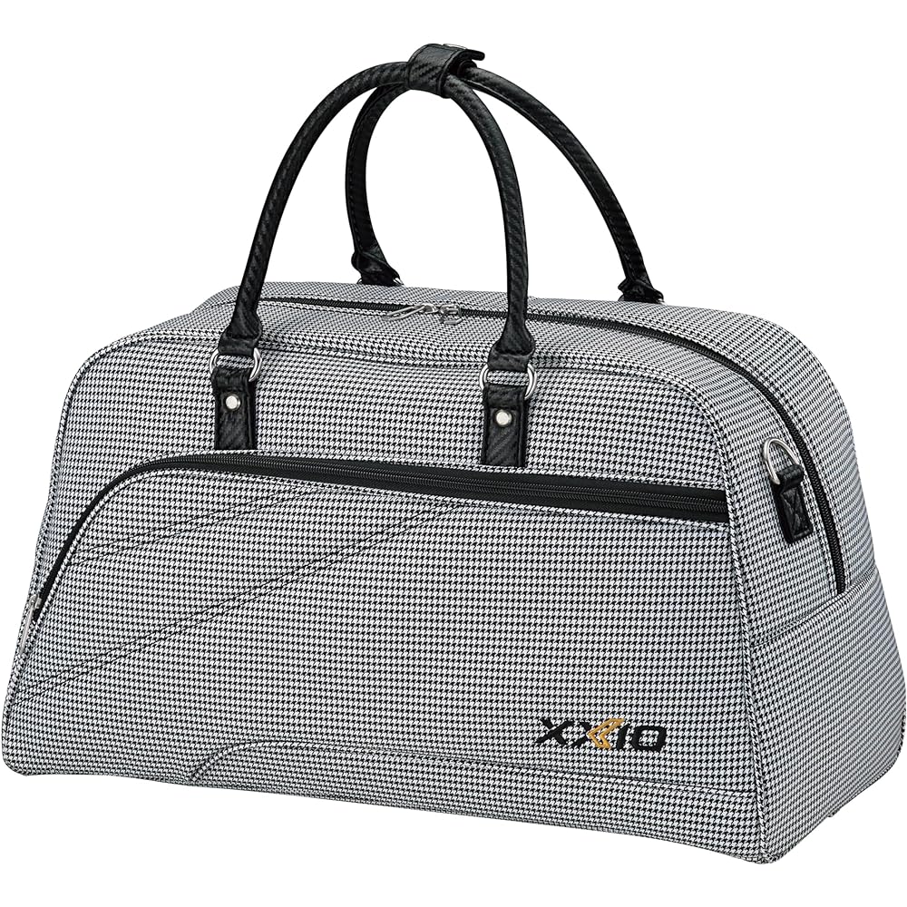 DUNLOP XXIO Boston Bag GGB-X161