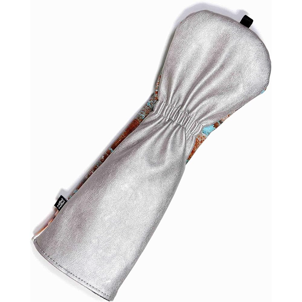 Komokome Golf Head Cover Fairway Wood FW Single Item