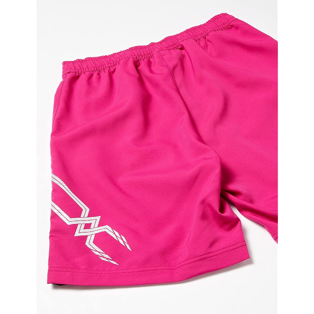 [Mizuno] Tennis Wear, Game Pants, Sweat Absorbent, Quick Drying, Dry, Antibacterial, Deodorizing, Badminton, Unisex, 62JB6001