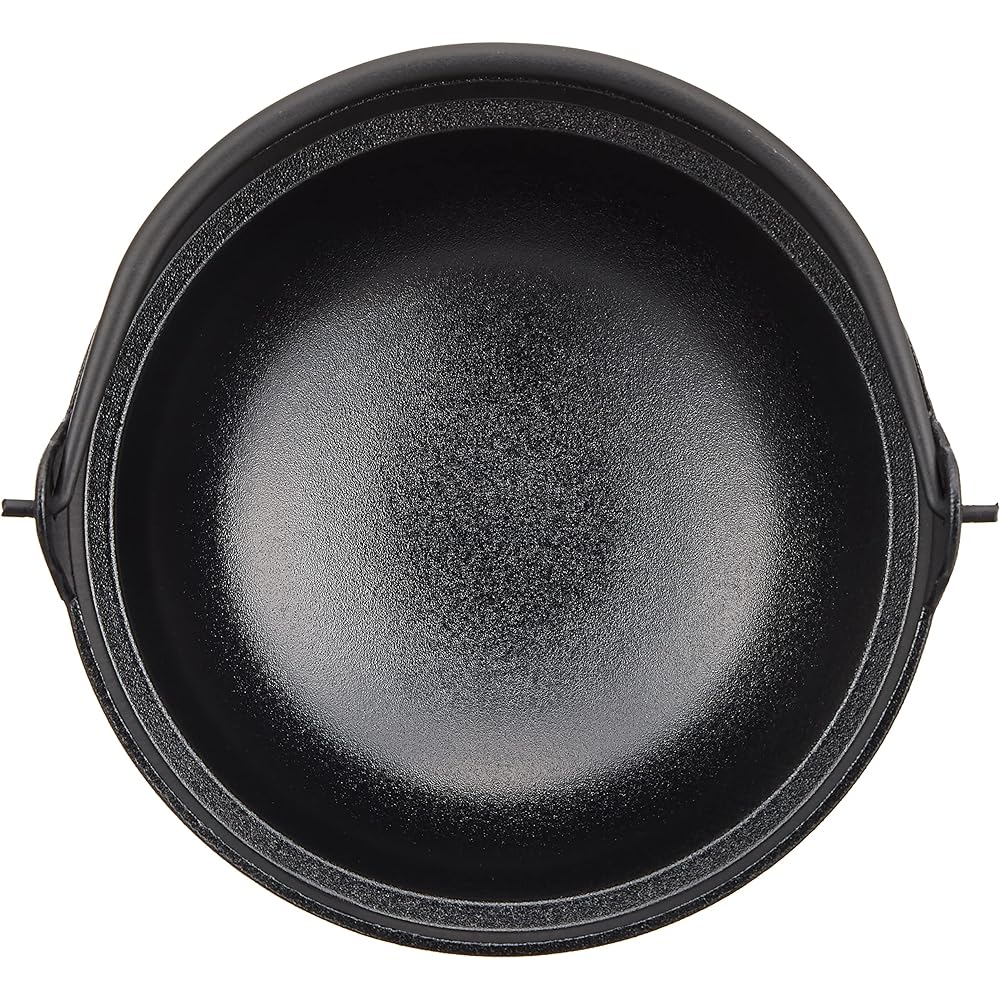 Mine Yamato Pot 30cm Aluminum QYM03030