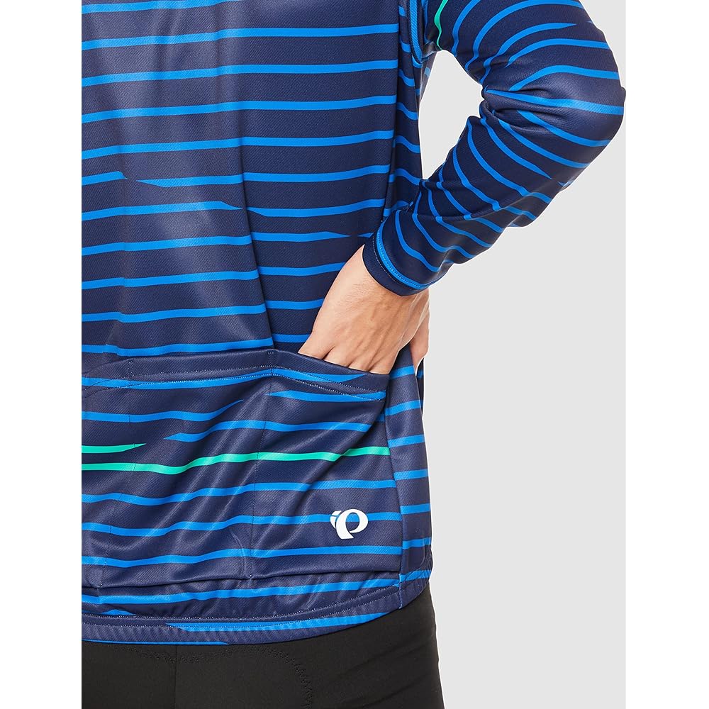 [Pearl Izumi] Shirt Comfort Winter Jersey Men's