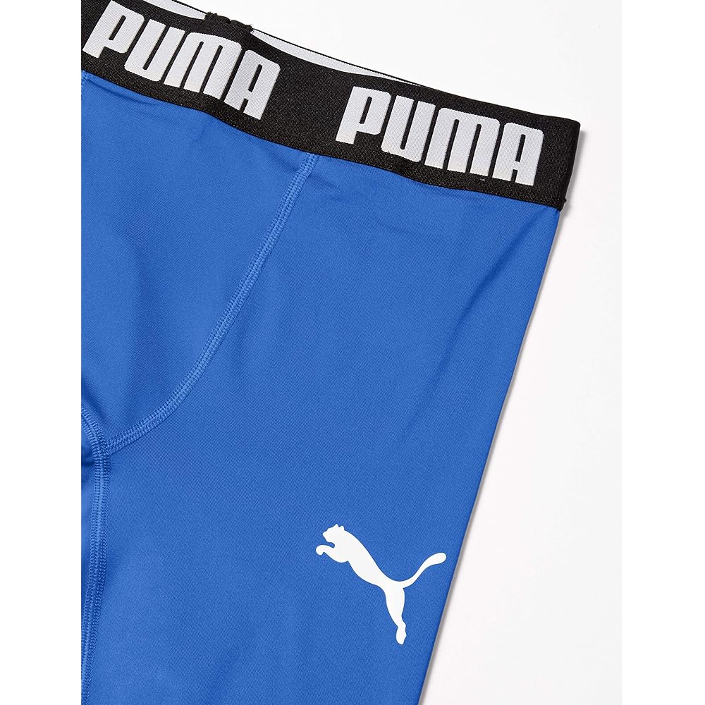 [PUMA] Compression Short Tights 656333 Men's 656333, 920959