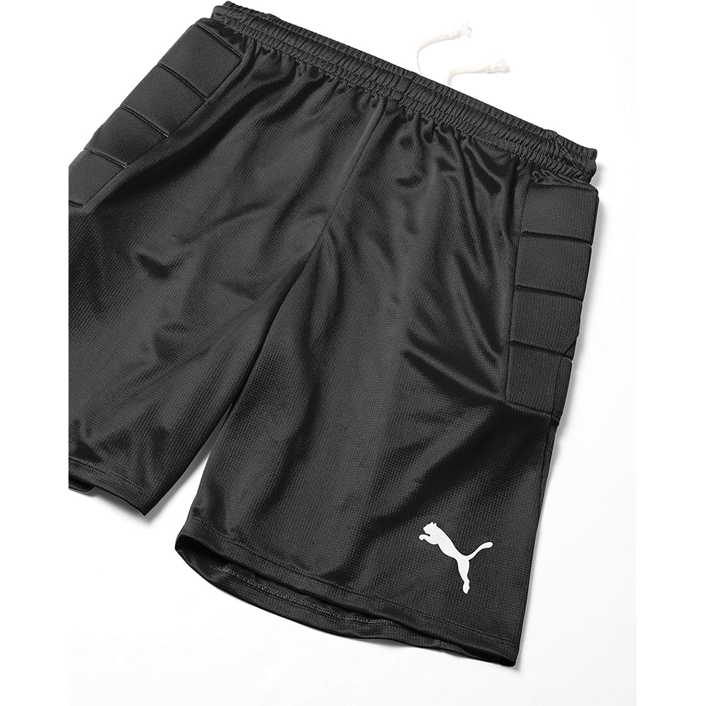 PUMA 729967 Men's Soccer Shorts