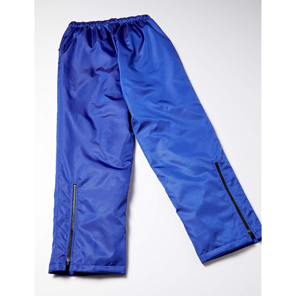 [Mizuno] Training Wear Breath Thermo Filled Warmer Pants 32JF7551