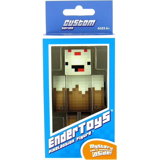 Derpy Cake Action Figure - EnderToys
