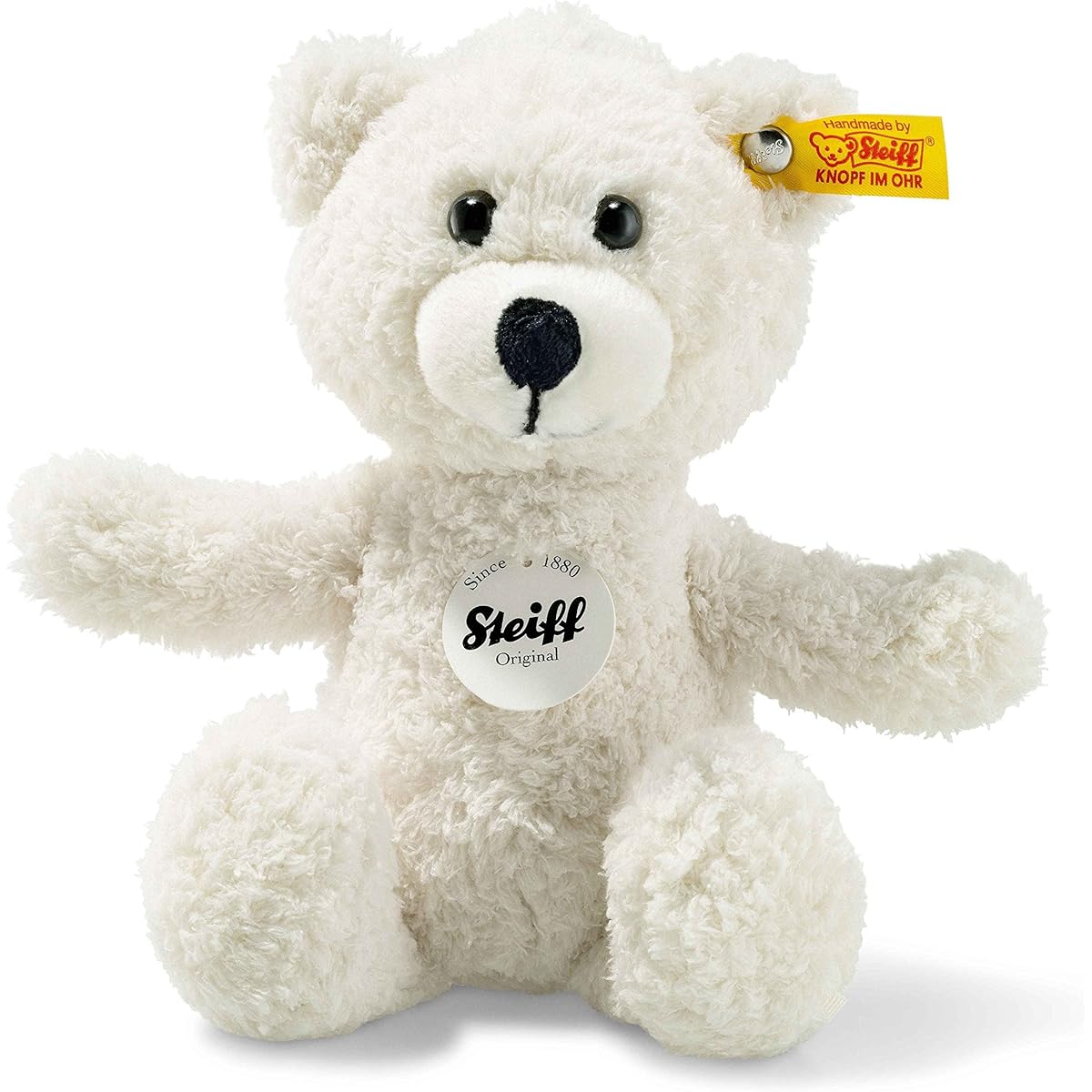 Steiff Kids Teddy Bear Sunny Cream 22cm 113369