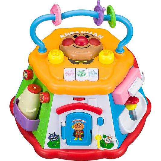 Anpanman Big Greedy Box