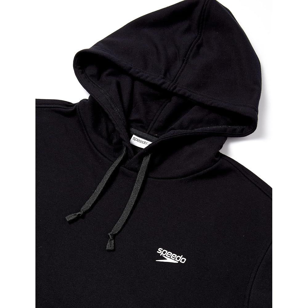 Speedo Parka Dry Sweat Hoodie Swimming Unisex SA22010