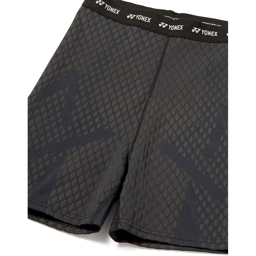 [YONEX] Women's short spats without