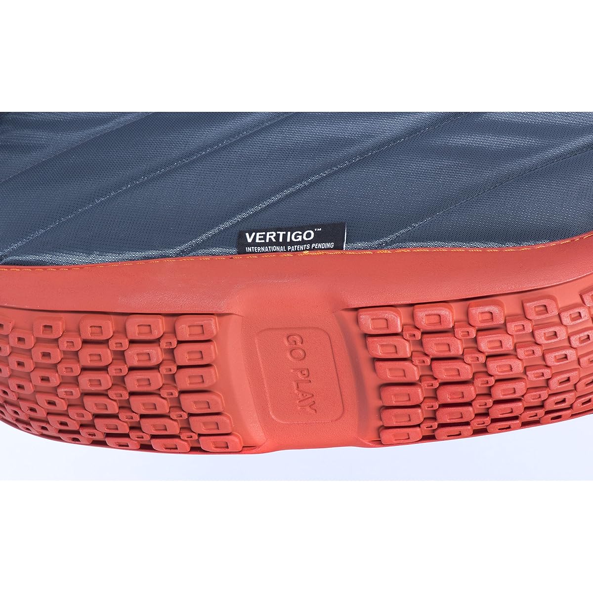 MONO CASE Mono case VERTIGO M80VEG for electric guitar M-80 VEG-GRY [Domestic regular product]