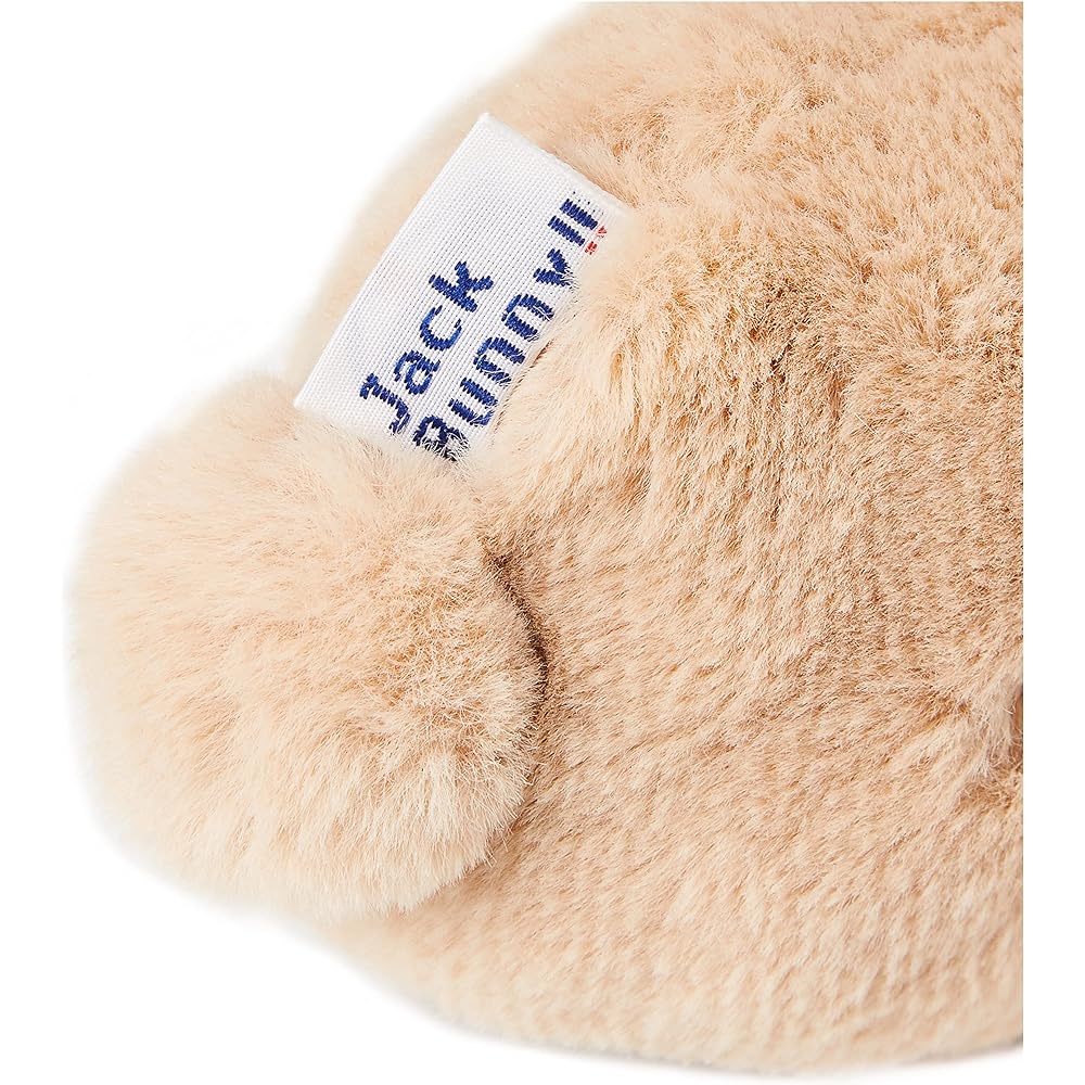[Jack Bunny] Plush putter cover (for pins/rabbit type) / Golf PT / 262-2284060