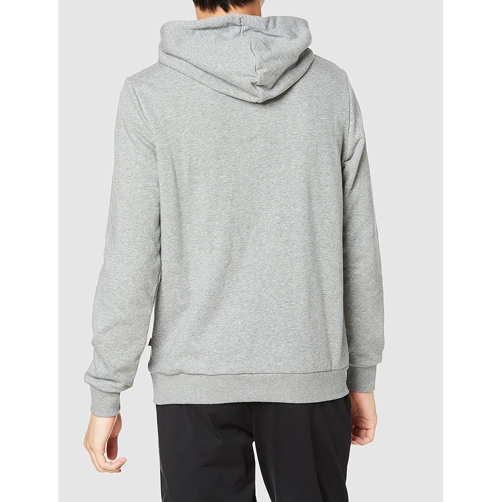 [PUMA] Hooded Sweatshirt ESS Small Logo Hoodie Sweatshirt Men's
