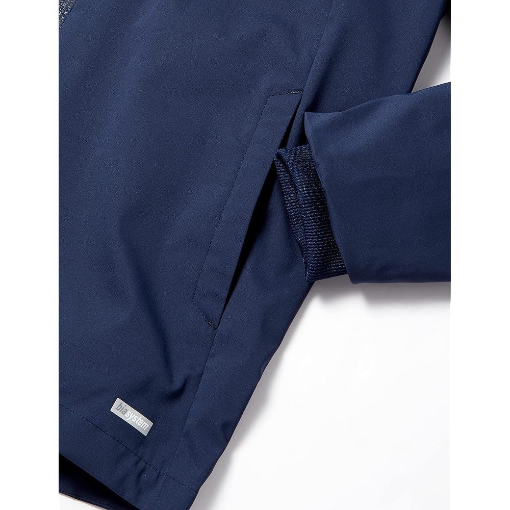[Umbro] Wind Lined Cross Jacket