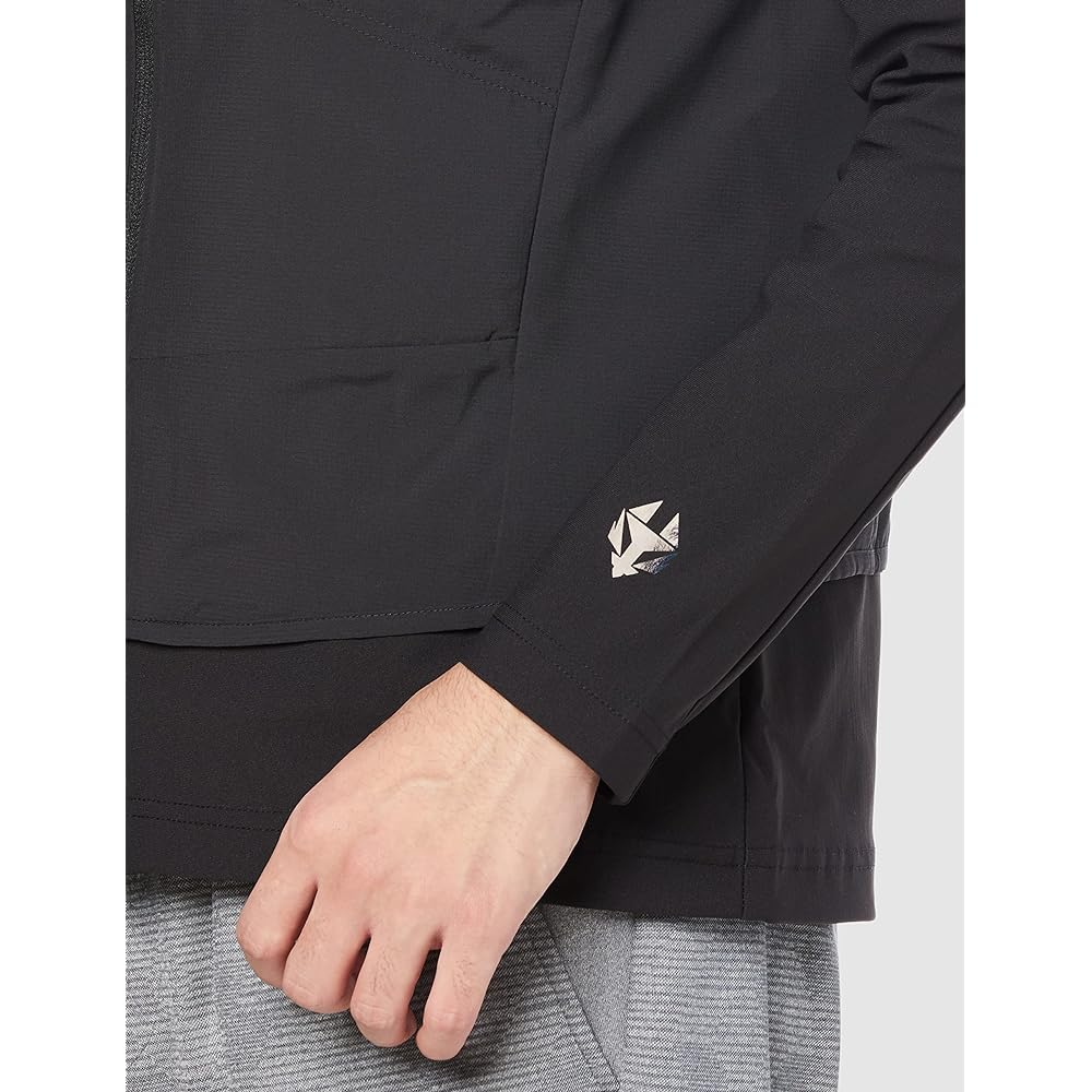 [ASICS] Track and Field Wear TRACK ELITE Jacket & Padded Vest 2091A570 Men's