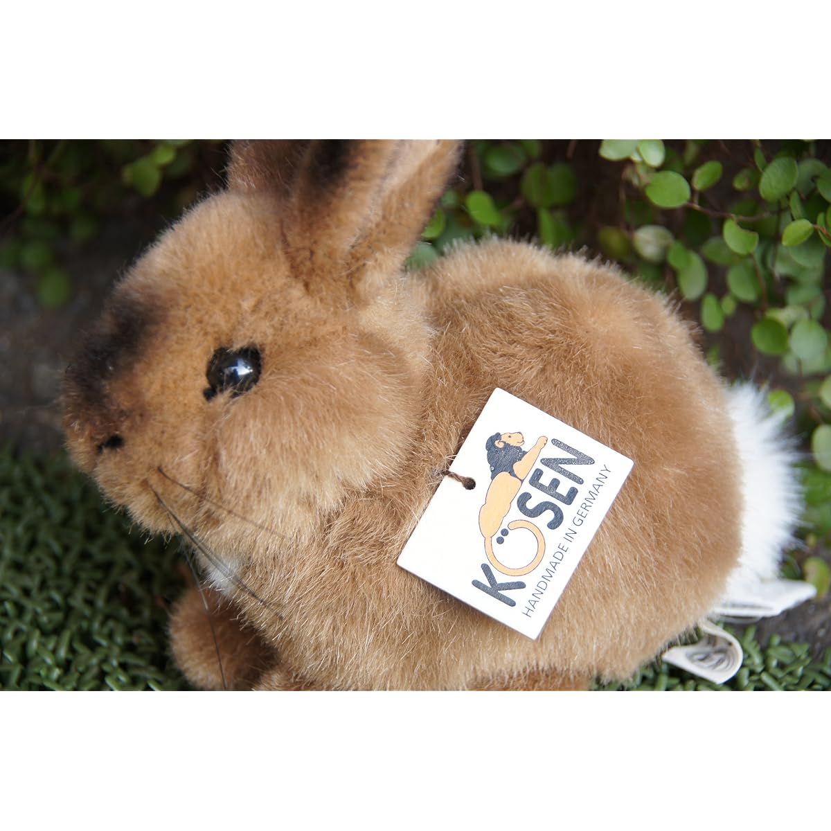 Bunny Kosen