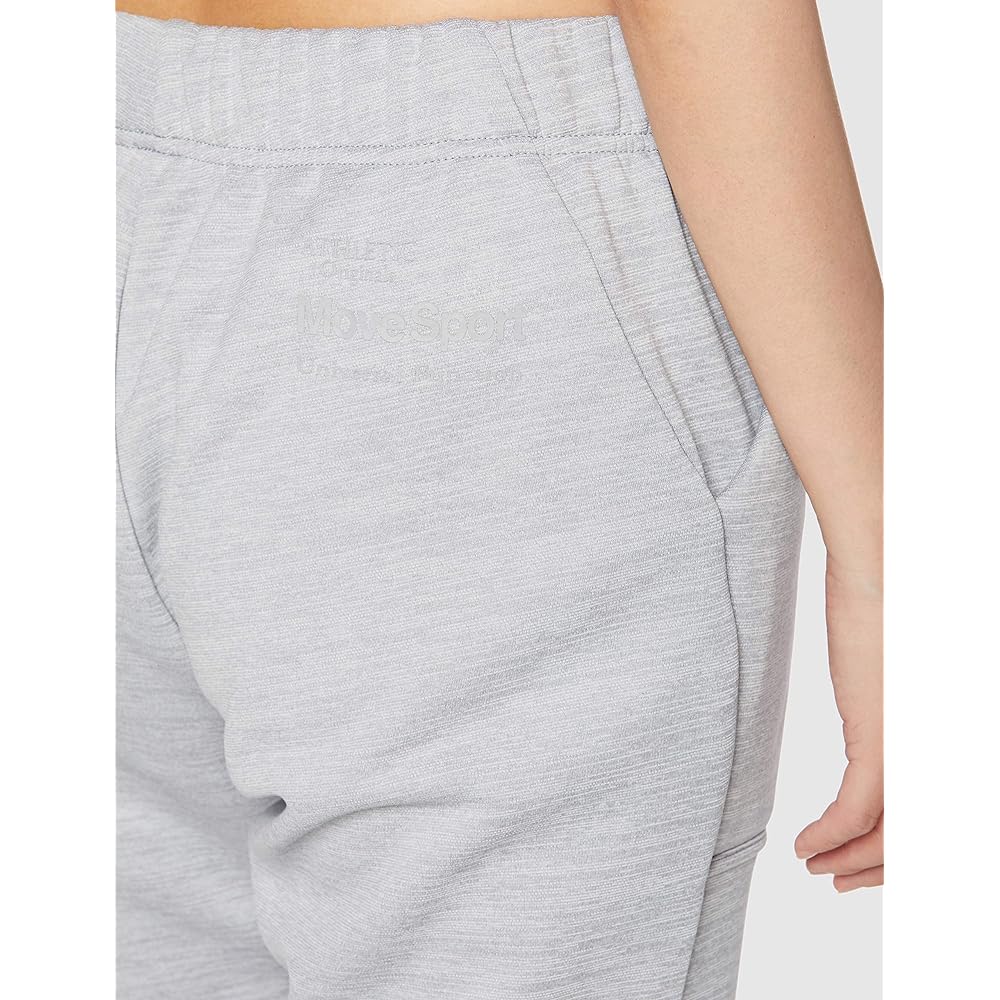 [DESCENTE] Sweat Pants Heat Navi Sweat Pants Women's