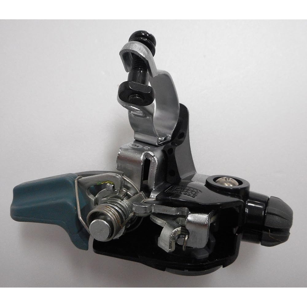 SAGISAKA Bicycle Shift Lever Internal 3-speed Black/Gray 13047